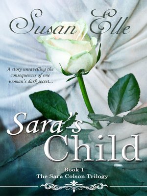 cover image of Sara's Child
